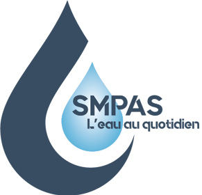 SMPA Logo complet
